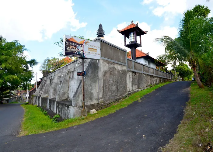 Wahyu Dewata パヤンガン