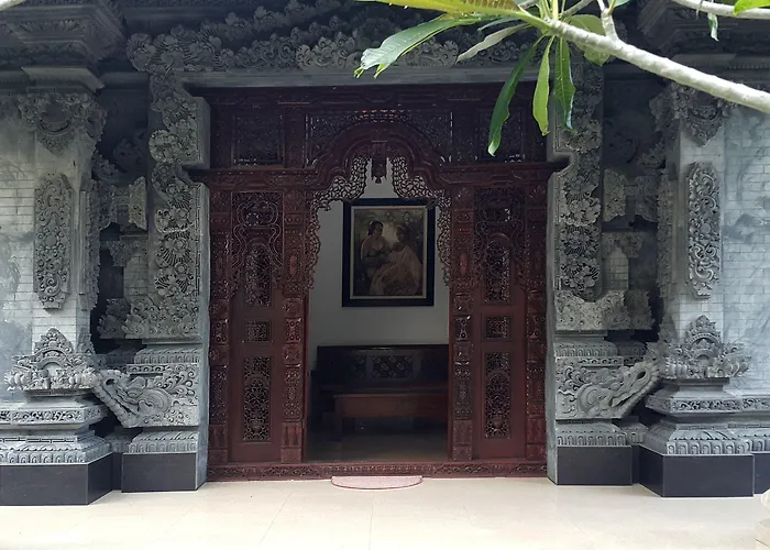Wahyu Dewata