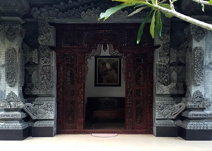 Wahyu Dewata パヤンガン